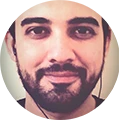 Maulik Mehta
